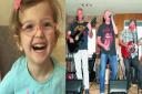 Big live music day for Alara's Little Legs on Sunday
