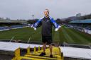 Morton manager to headline special chat event in Inverkip