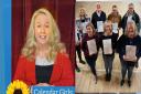 Excitement building for Calendar Girls with new promo video