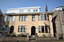 The Largs guest house on the market for over £400K
