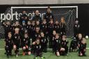 Largs Colts ready for all weather thanks to jacket donation