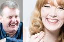 Comedy Night announced for Valentines Night in Largs