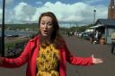 Largs property makes appearance on hit BBC show