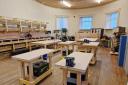 FIRST Look - Men's Shed open sessions taking place in Largs