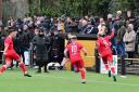 Football beaks make decision on Largs v Beith controversial finish
