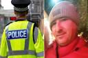 Body found in search for missing North Ayrshire man