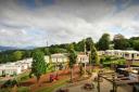 Holiday park launches partnership with The Prince's Trust