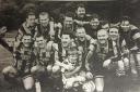 Blast from the past to Largs Thistle's 1998 last gasp escape