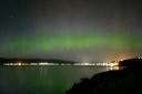 Observatory's aurora alert for next few evenings in Scotland