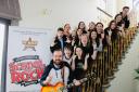 Hit musical School of Rock coming to Greenock this month
