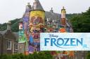 Tickets go on sale for Largs Youth Theatre's Disney Frozen spectacular