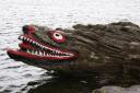 Crocodile Rock beaten as top attraction to see in Millport!