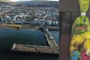 Largs shop's important safety warning over Easter product