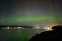 Aurora forecast for Scotland on Thursday and Friday evenings