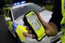 'Drunk driver' arrested in Largs