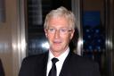 Comedian Paul O’Grady arrives for the 7th annual Breast Cancer Care Fashion Show, sponsored by Bhs and the Arcadia Group, at the London Hilton Hotel on Park Lane in central London (Andy Butterton/PA)