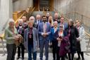 West Kilbride SNP meet First Minister after protestor saga