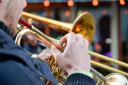The brass band at Brisbane Evangelical Church will play at the special service