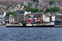 Summer timetable for iconic Waverley paddle steamer revealed