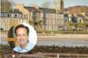 A shore thing!  Millport is among cheapest seaside property locations in UK