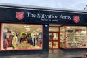 Largs Salvation Army charity shop on lookout for volunteers