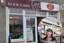 Largs Postmistress explains reason behind cutting opening hours