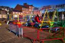 Millport amusements celebrate 50 years on island seafront
