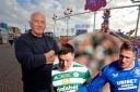 Largs businessman blasts timing of Old Firm clash after Easter blow