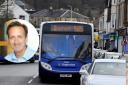 Letter to the Editor: Largs-Fairlie Bus Fare Hike is 'grossly unfair'