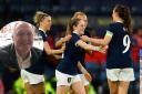 Scotland game was up against a load of domestic fixtures last Tuesday - George has his say