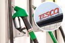 Tesco's rules on filling up portable fuel containers at their petrol stations are not well-known
