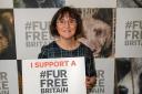 North Ayrshire MP wants complete ban on fur in UK