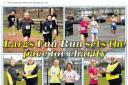 On your marks - Rotary Fun Run in Largs