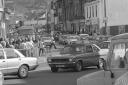 Largs History Group - Busy Largs scenes