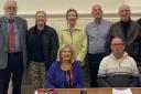 Largs Community Council: Next meeting