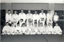 Largs Judo Club 1993