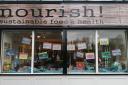 Nourish issues message ahead of final day of trading