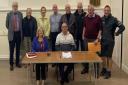 Largs Community Council meets on May 18