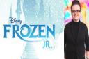 Frozen Jr set to be lavish production at Kelburn - with Laura Edison directing