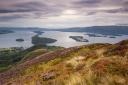 CLASP Digital is organising trips to Loch Lomond and Dumfries House