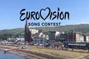 AI creates Largs Eurovision song
