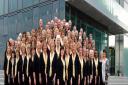 Inverclyde Voices to perform in Largs