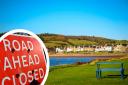 Millport roads are to close for ten days