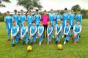 Largs Colts 2009s are set to jet off for Arnhem Cup