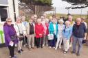 Largs Probus Club enjoyed a recent coach holiday to Lytham St Annes