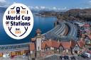 Wemyss Bay comes out on top in the World Cup of Stations 2023