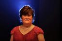ITV viewers watching BGT were left with ‘goosebumps’ as icon Susan Boyle returns to the stage for the final.