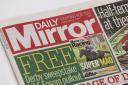 The duke is bringing legal action against the publisher of the Daily Mirror over allegations of unlawful information gathering (Jonathan Brady/PA)