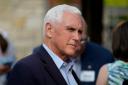 Mike Pence is to officially launch his campaign to run for president in 2024 (AP Photo/Charlie Neibergall)