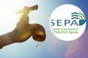 SEPA have issued advice over early warning to Ayrshire